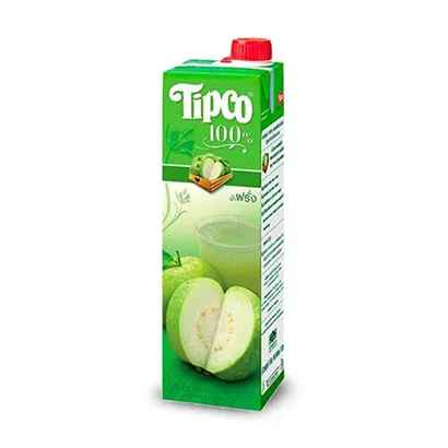 Tipco Guava Juice